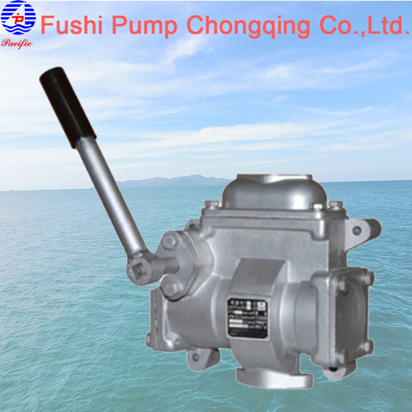 Marine Fuel Pump_Fushi Pump Chongqing Co.,Ltd.